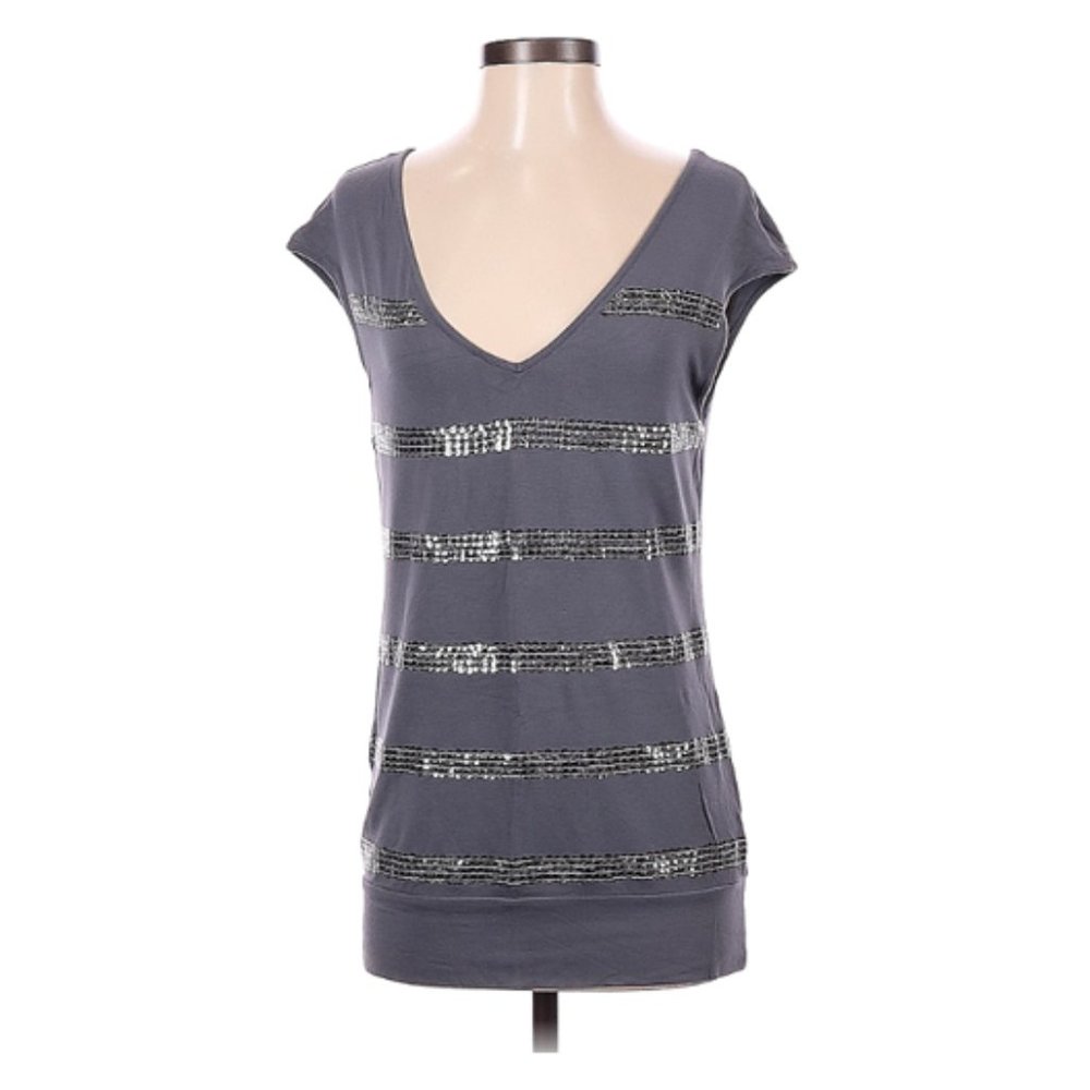 Tinley Road Sleeveless Top, S